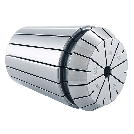 TECHNIKS 3//8/" SUPER PRECISION ER40 COLLET .0002 ACCURACY CNC CHUCK MILL