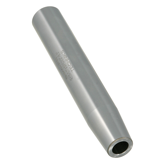Techniks 1//8/" HSK40E Slim Line ShrinkFIT Tool Holder x 80mm Length