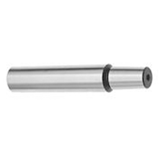 Drill Chuck Arbor 2MT to 1JT Tang Hardened MT2 1JT Jacobs Morse