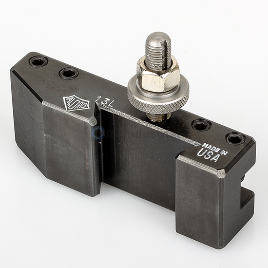 ALORIS CXA 13L EXTENSION TOOL HOLDER OPPOSITE HAND 1/23/4" CAPACITY