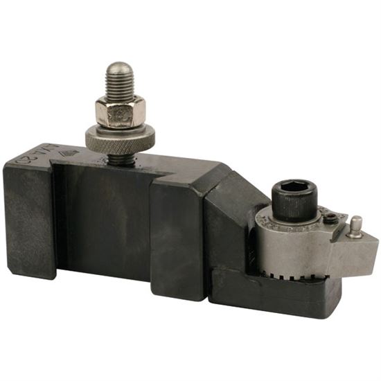 ALORIS CXA 20 UNIVERSAL TOOL HOLDER 12 INDEX POSITIONS CNC LATHE