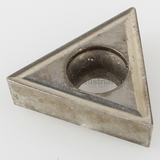 1/32 Radius Multilayer Coated Cobra Carbide 40961 Solid Carbide Turning