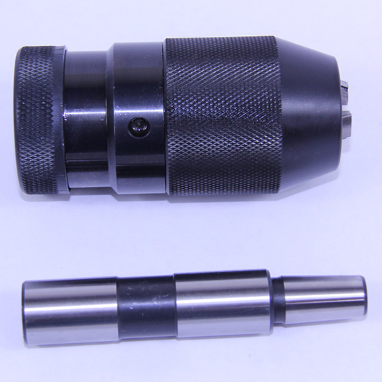 1/325/8" 3JT PROSERIES KEYLESS DRILL CHUCK & JT31/2" STRAIGHT SHANK ARBOR CNC 647829669898 eBay