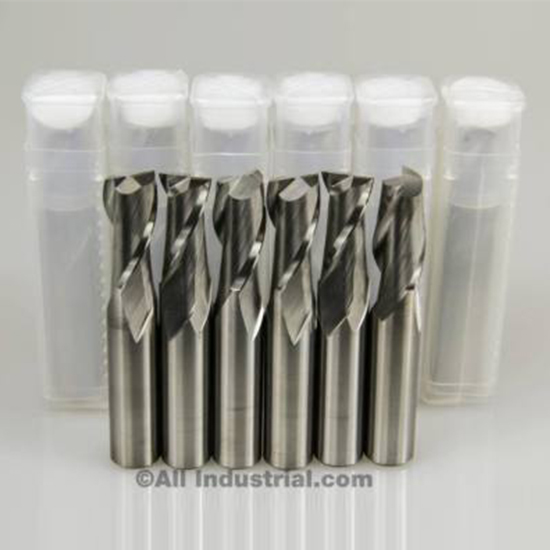 20 PCS 4 FLUTE SOLID CARBIDE 1//16 DIAMETER END MILL X 3//16 LOC X 1-1//2 BIT